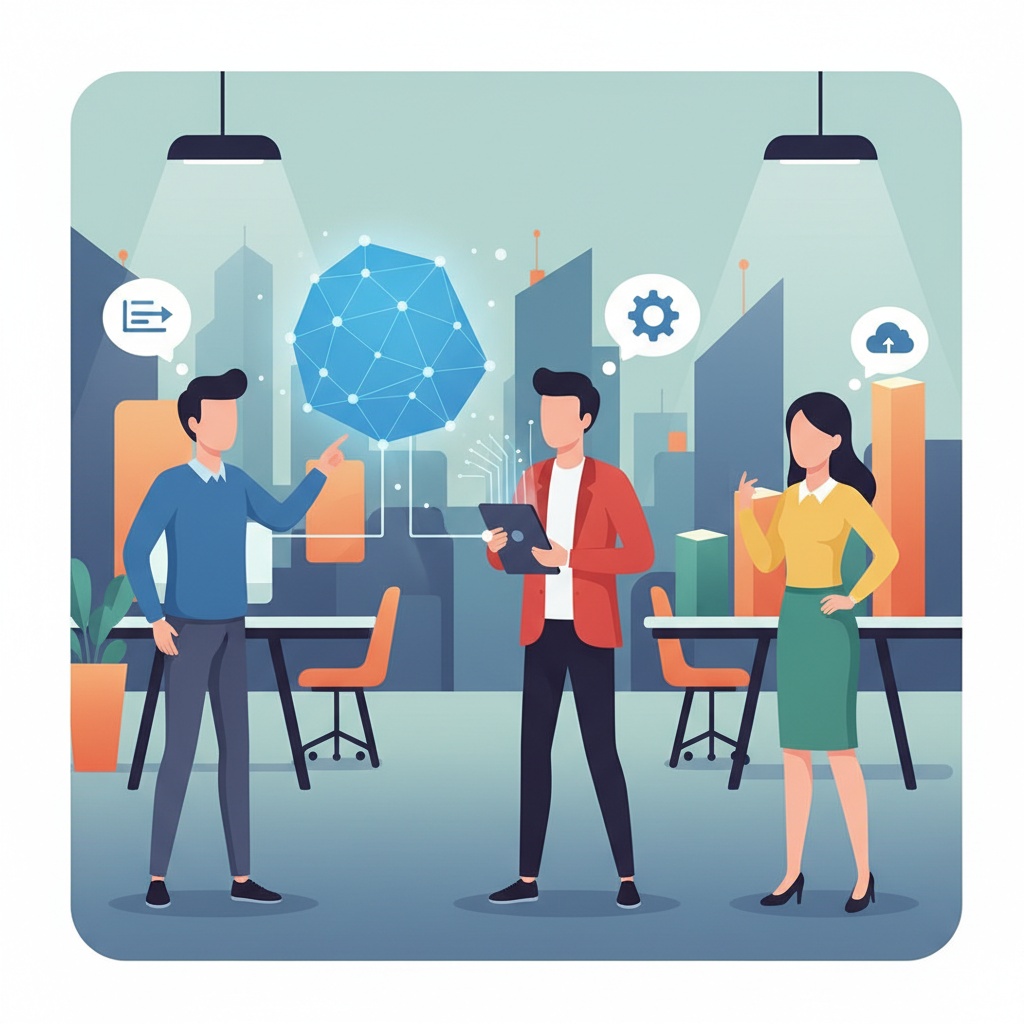 Investor Relations Markenkommunikation