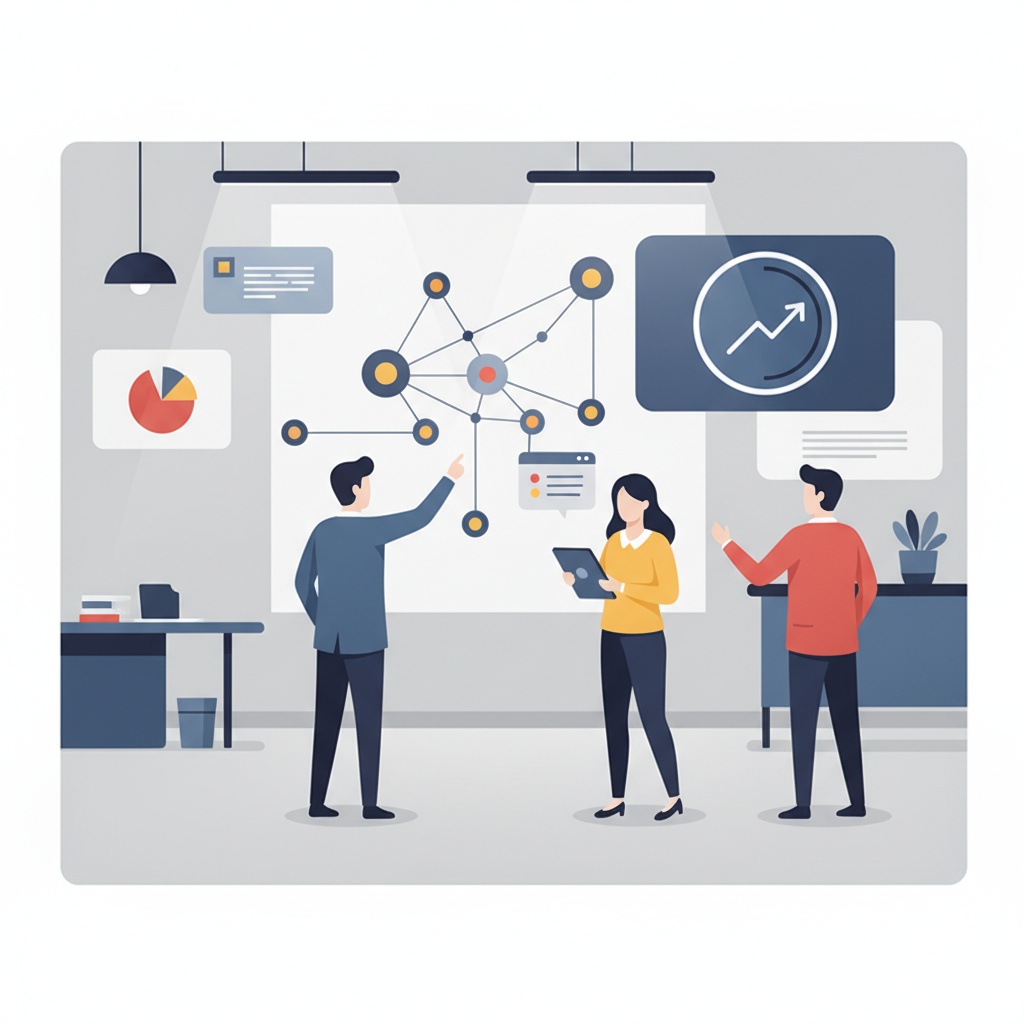 ROI-Analyse Rebranding