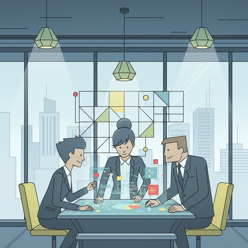 Investor Storytelling: Mit Narrativen Investoren überzeugen