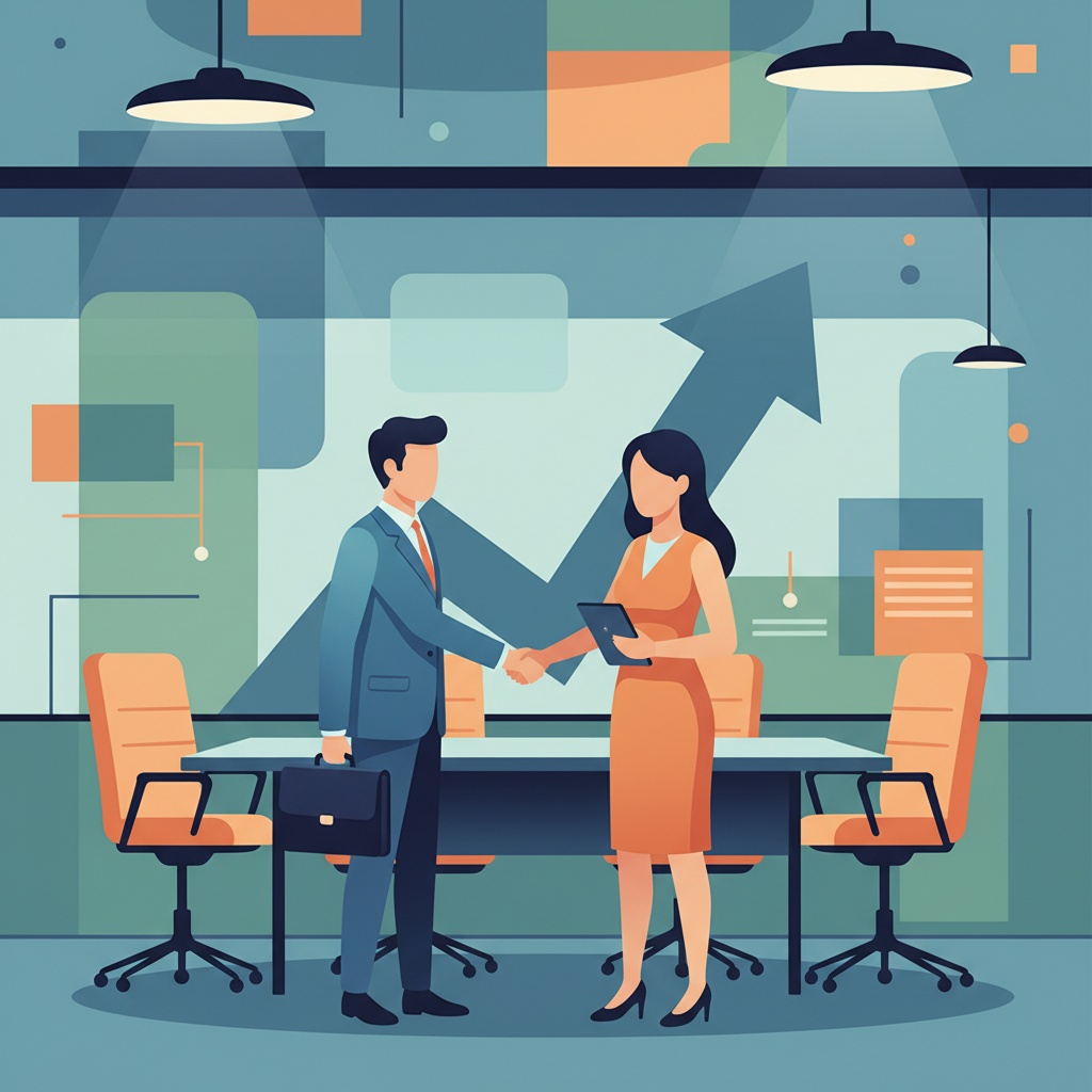 Integration nach M&A