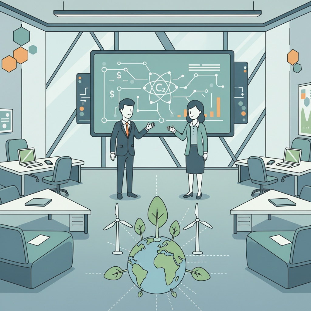 Tech-Aktien 2025: KI & Cloud