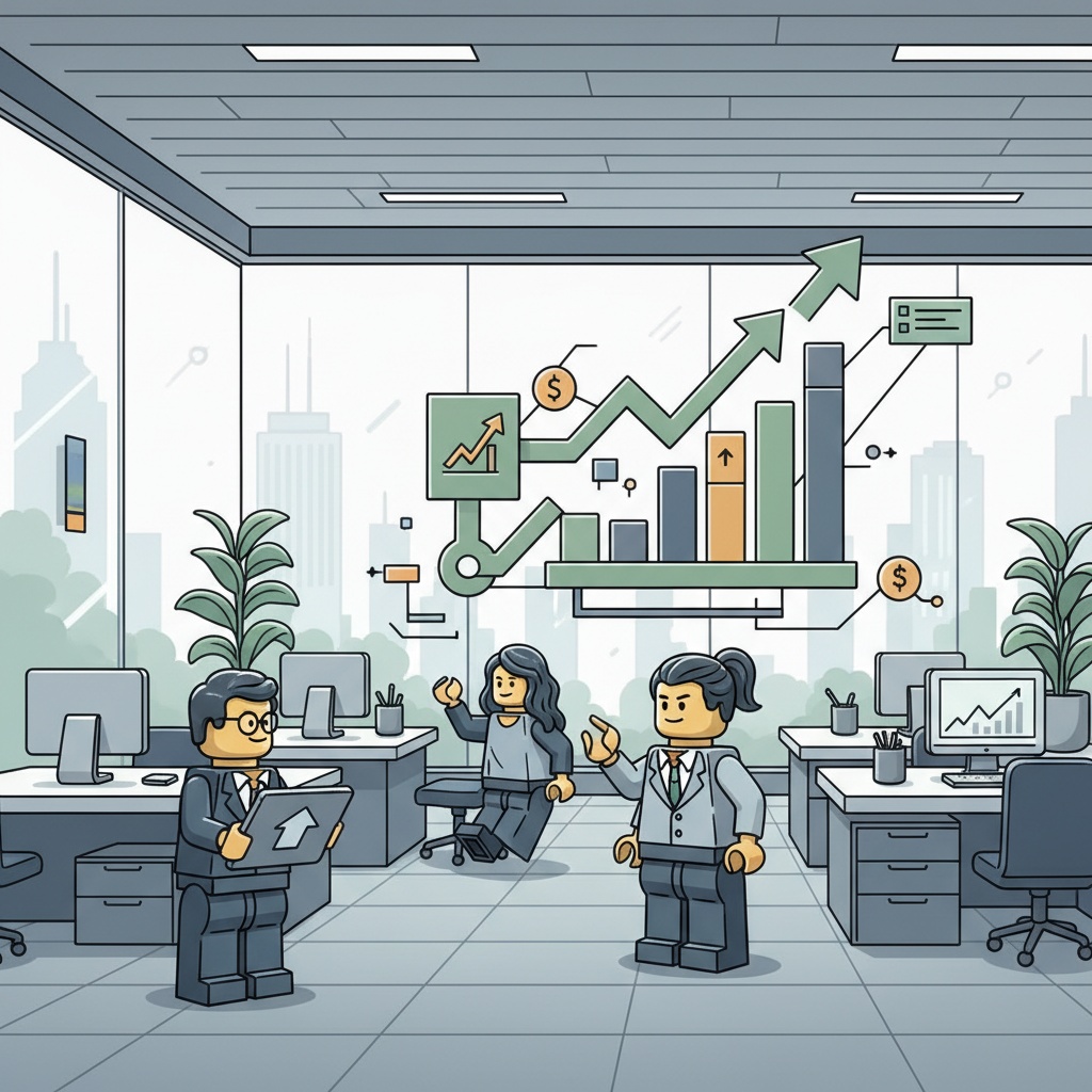 Neobroker Vergleich