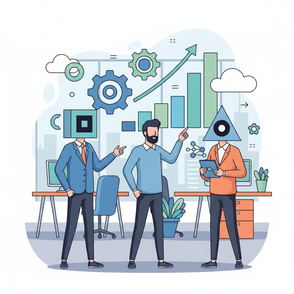 Factoring Vor- und Nachteile KMU