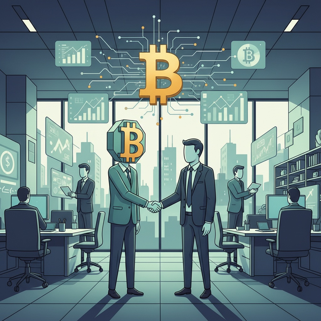 Bitcoin Inflationsschutz These