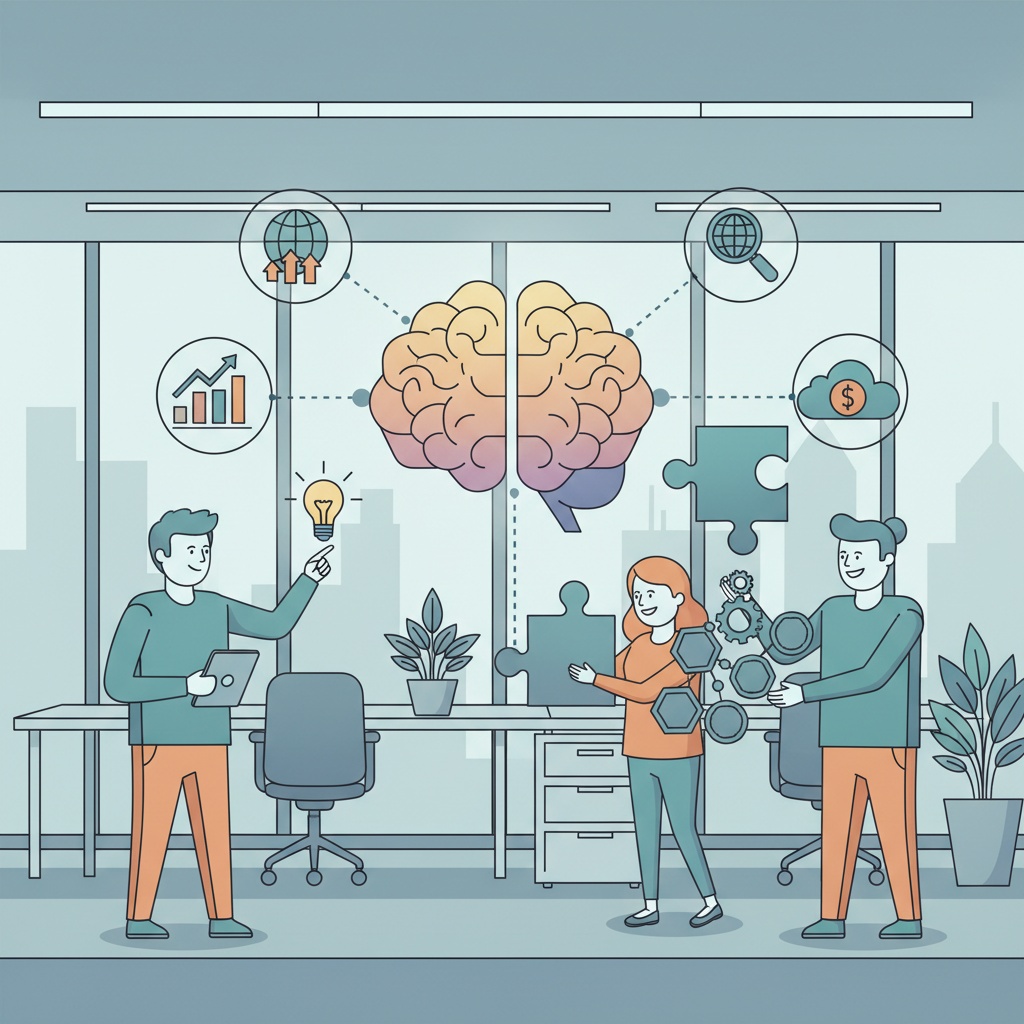 Investor Relations optimieren: Warum starkes Markenmarketing den ROI messbar verbessert