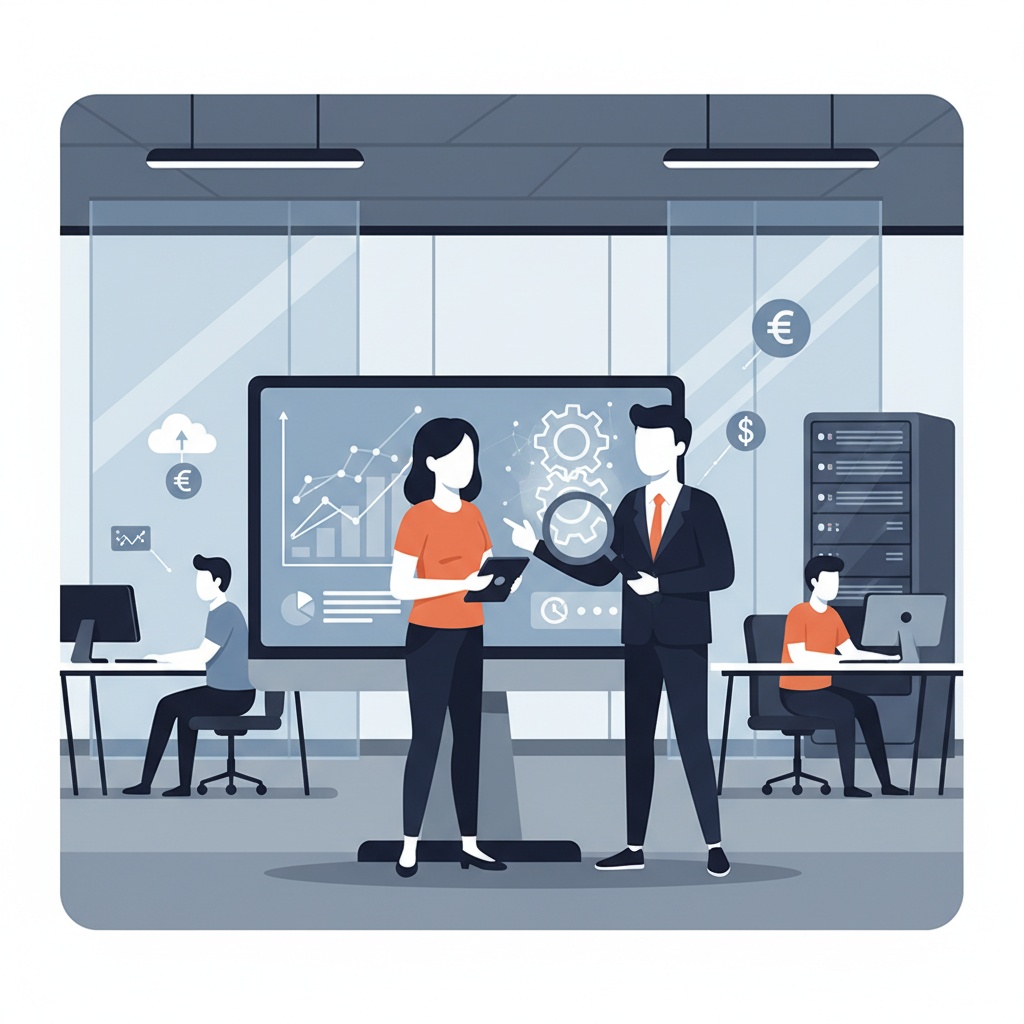 Investor Relations Marketing