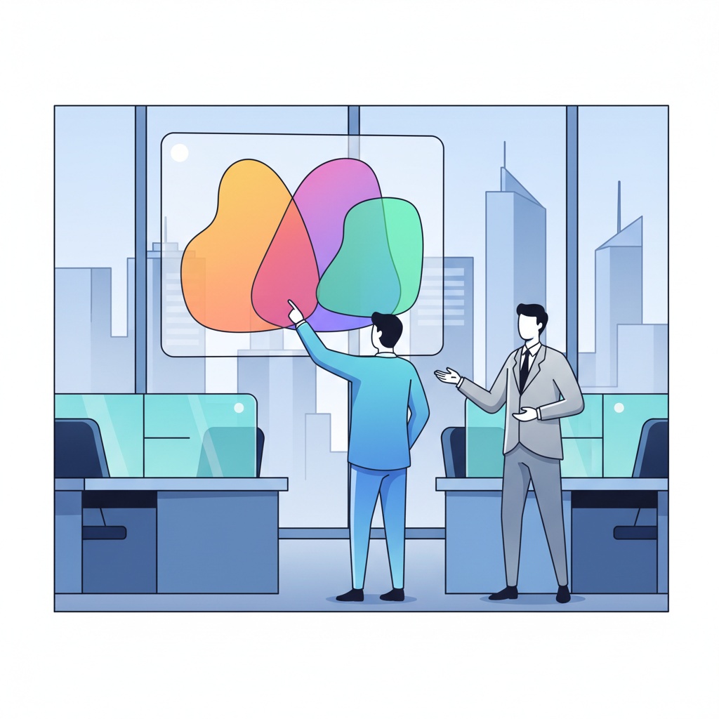 Investor Relations Markenkommunikation